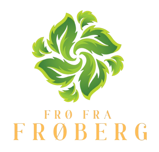 Frøberg